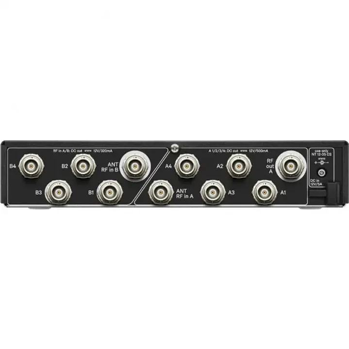 Sennheiser EW-D Distribuidor de Antenas Activo 3