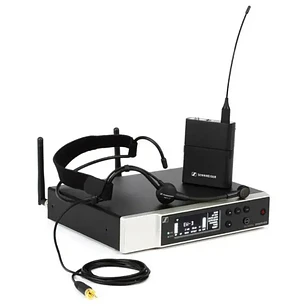 Sennheiser EW-D ME3 R1-6 Sistema Inalámbrico Digital de Cintillo