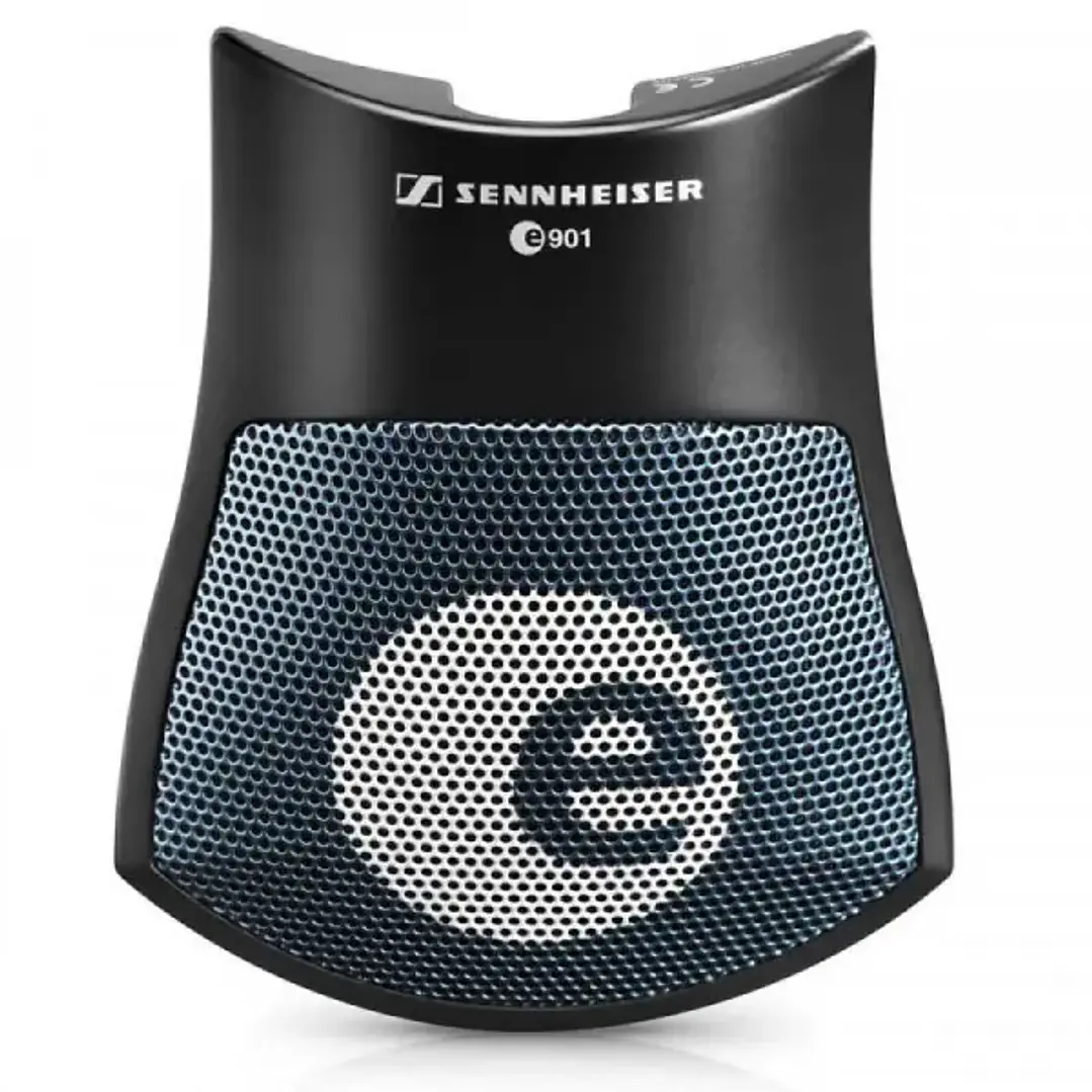 Sennheiser e901 Micrófono Condesador 1