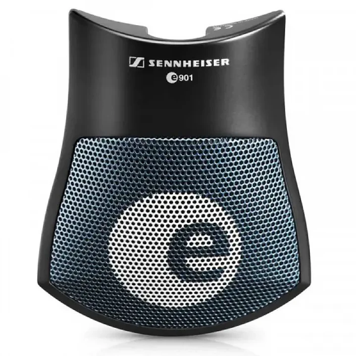 Sennheiser e901 Micrófono Condesador 1