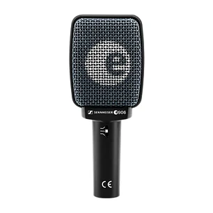 Sennheiser e906 Micrófono Dinámico