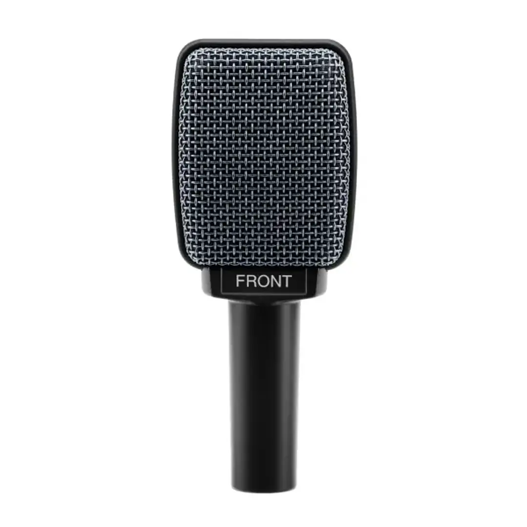 Sennheiser e906 Micrófono Dinámico 2