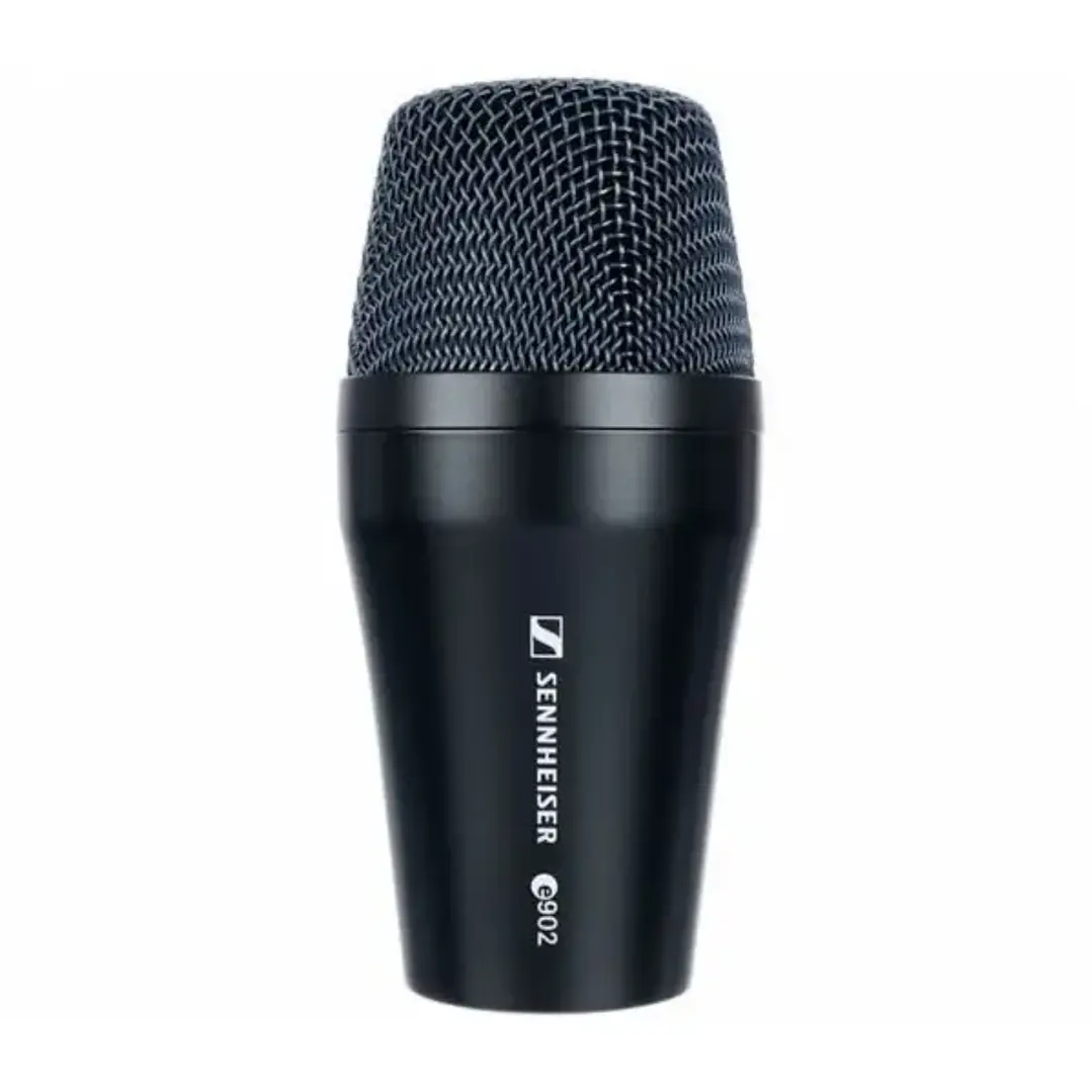 Sennheiser e906 Micrófono Dinámico 1