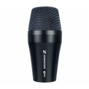 Sennheiser e906 Micrófono Dinámico
