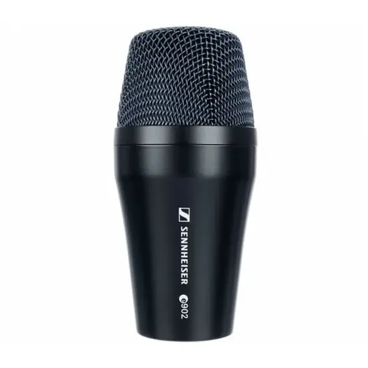 Sennheiser e906 Micrófono Dinámico 1