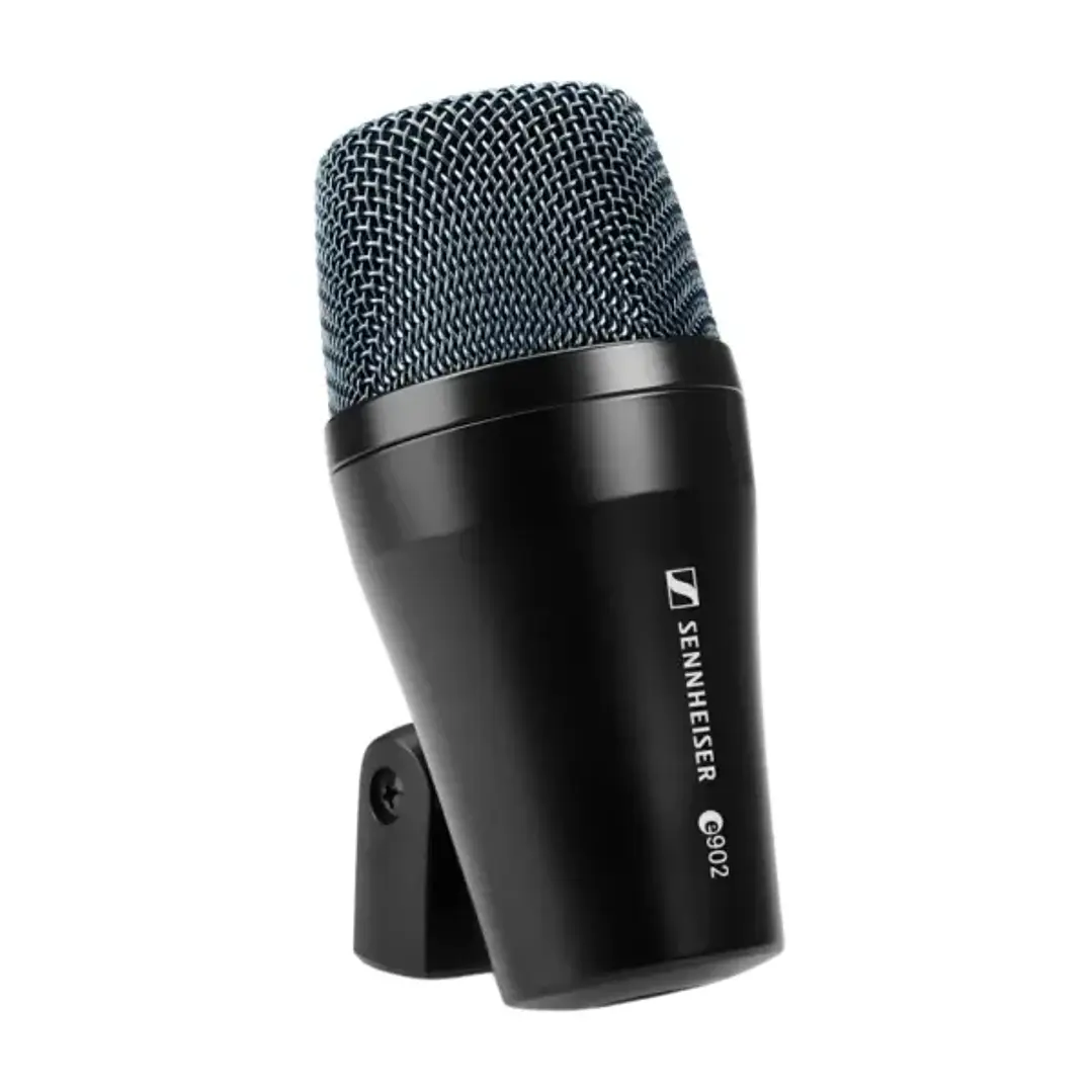 Sennheiser e906 Micrófono Dinámico 2