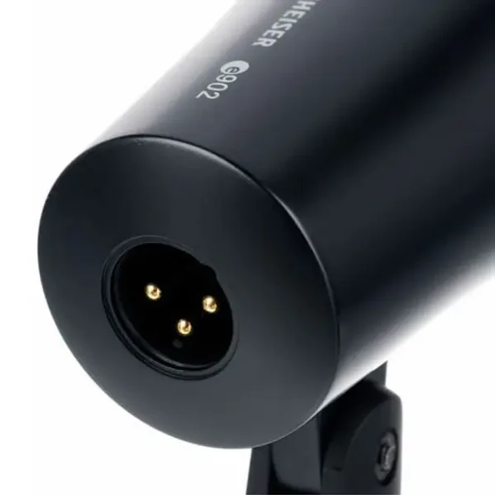 Sennheiser e906 Micrófono Dinámico 5