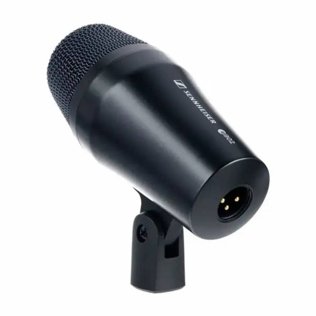 Sennheiser e906 Micrófono Dinámico 6