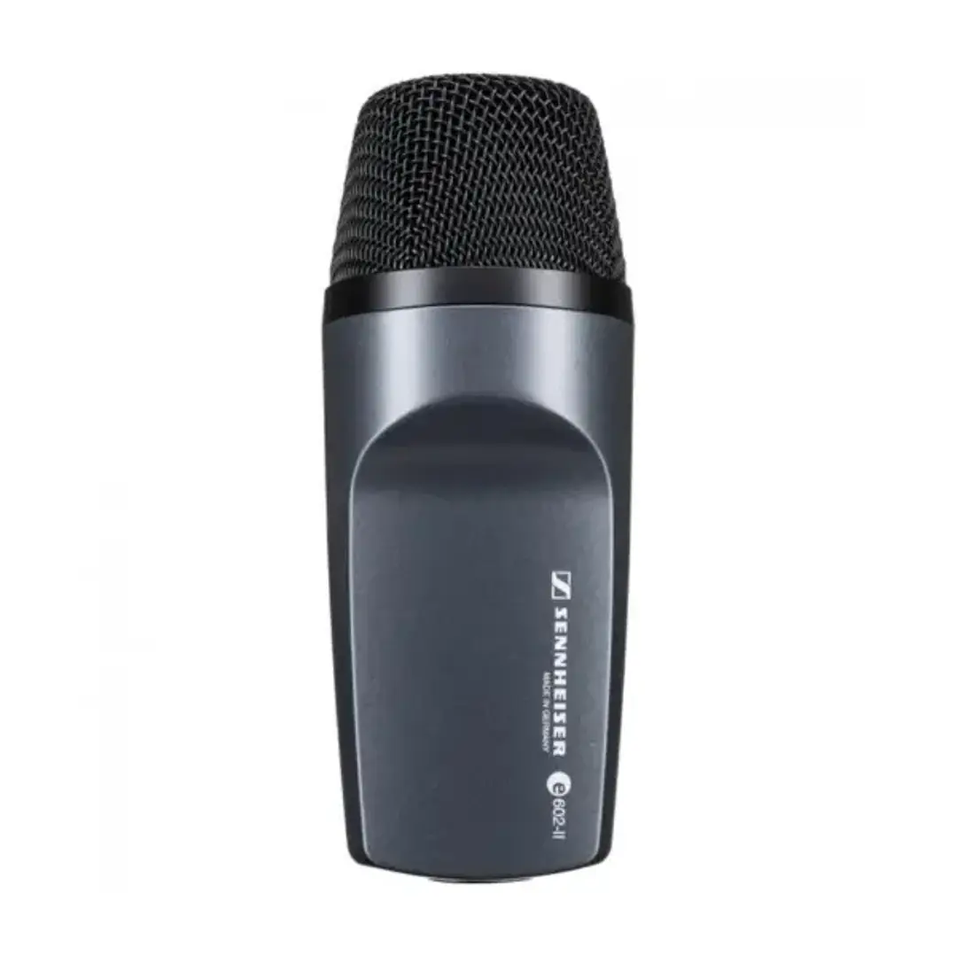 Sennheiser E602-II Micrófono Dinámico 2