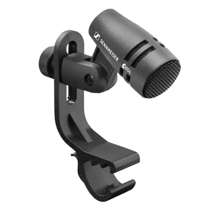 Sennheiser E604 Micrófono Dinámico 1