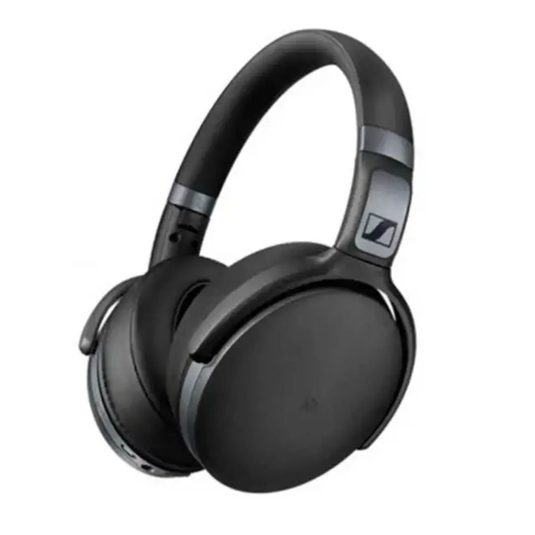 Sennheiser HD440BT Audífonos Circumaurales Bluetooth 1