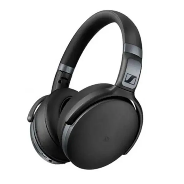 Sennheiser HD440BT Audífonos Circumaurales Bluetooth 1