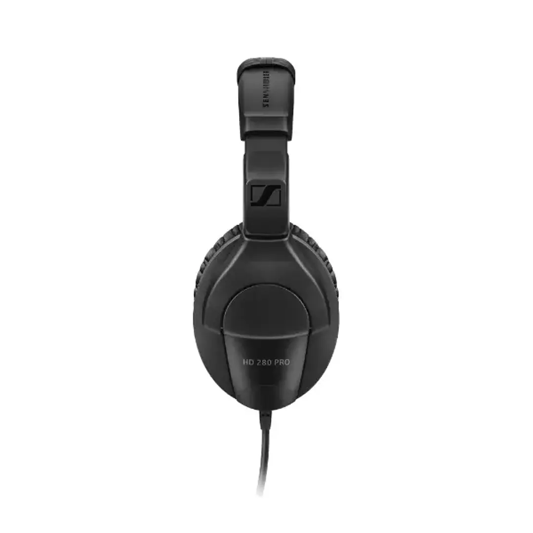 Sennheiser HD280PRO Audífonos Monitoreo Cerrados 3