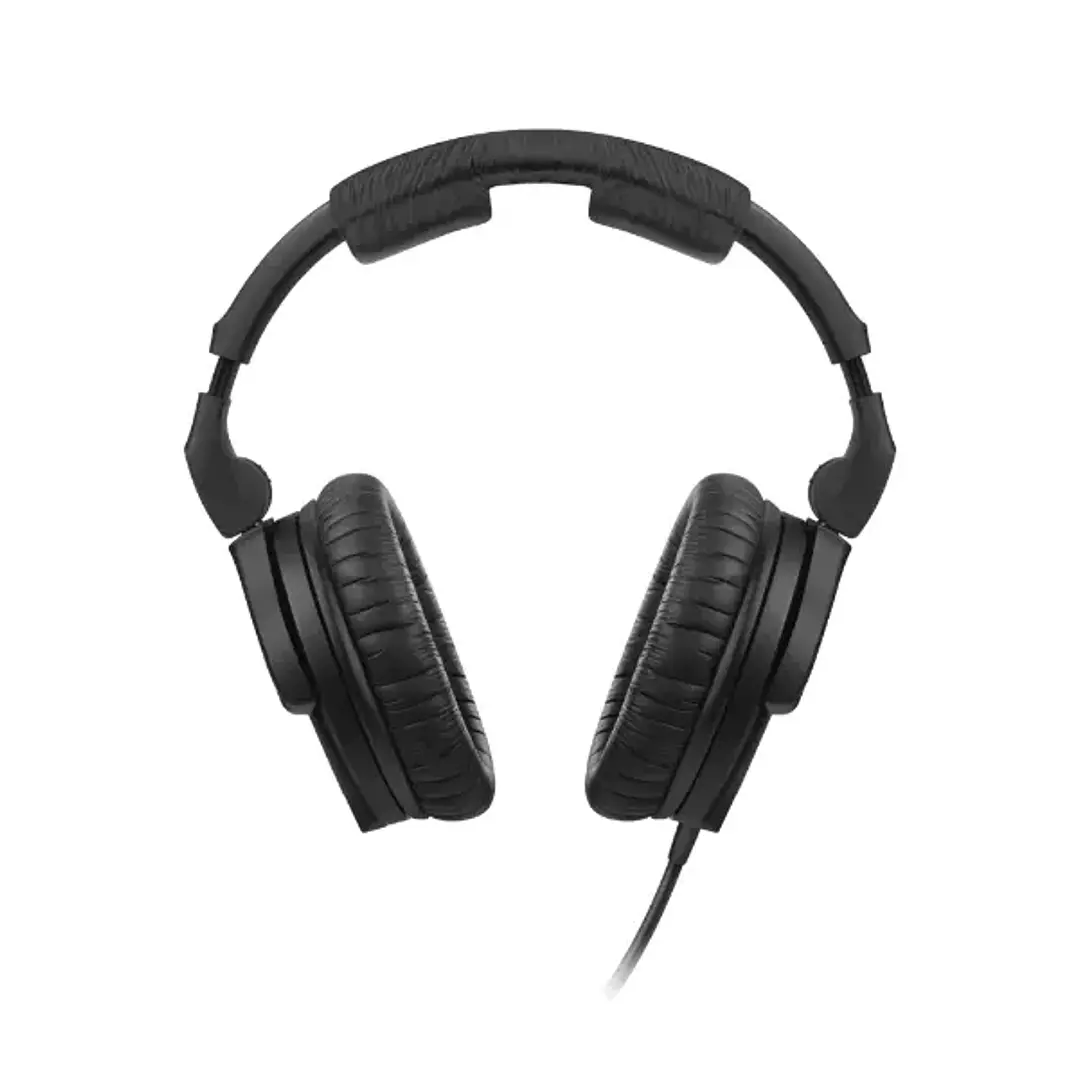 Sennheiser HD 200 PRO Audífonos de Estudio Cerrados Circumaurales 2