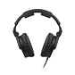 Sennheiser HD 200 PRO Audífonos de Estudio Cerrados Circumaurales - Miniatura 2