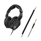 Sennheiser HD 200 PRO Audífonos de Estudio Cerrados Circumaurales - Miniatura 4