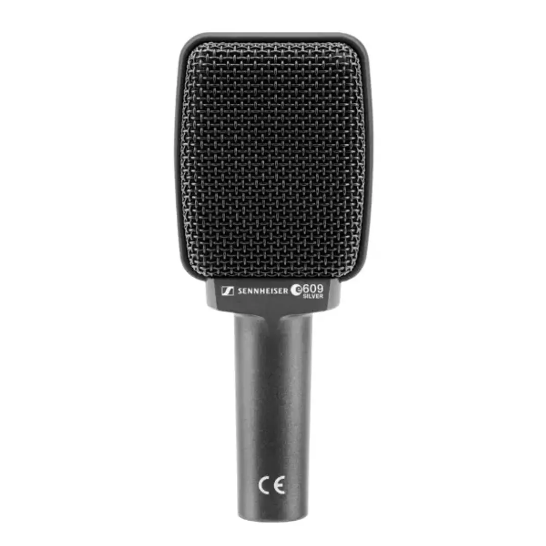 Sennheiser E609 Micrófono Dinámico 1