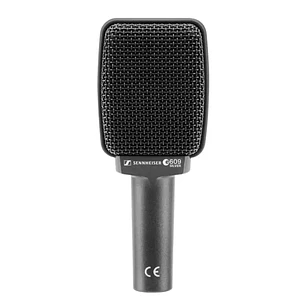 Sennheiser E609 Micrófono Dinámico
