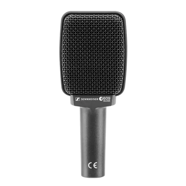 Sennheiser E609 Micrófono Dinámico 1