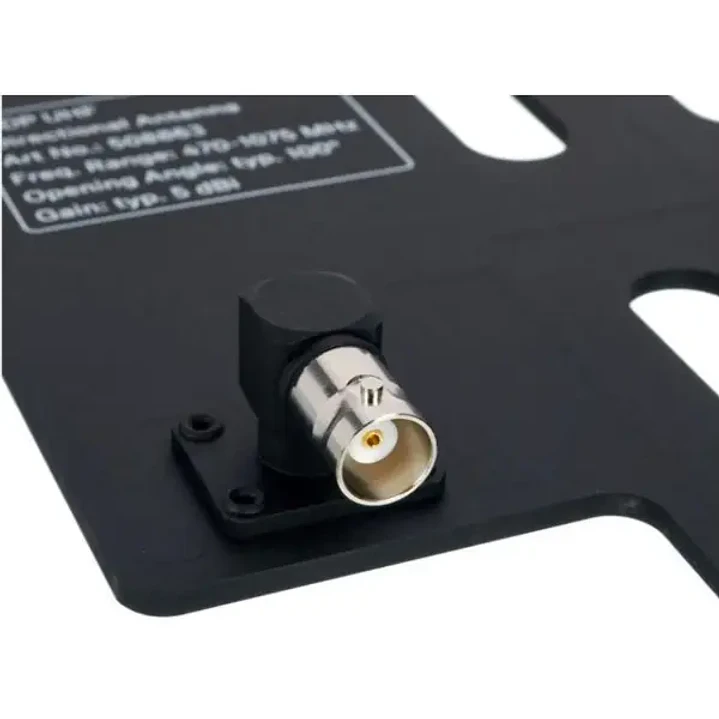 Sennheiser ADP-UHF Antena Direccional Pasiva 3