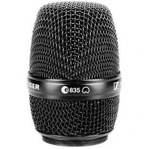 Sennheiser MMD835 Capsula para Micrófono Inalambrico