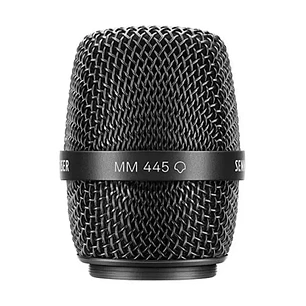 Sennheiser MM445 Cápsula para Micrófono Inalámbrico