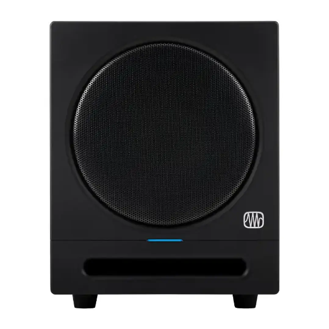 Presonus ERISSUB8 Monitor Subwoofer de Estudio 8