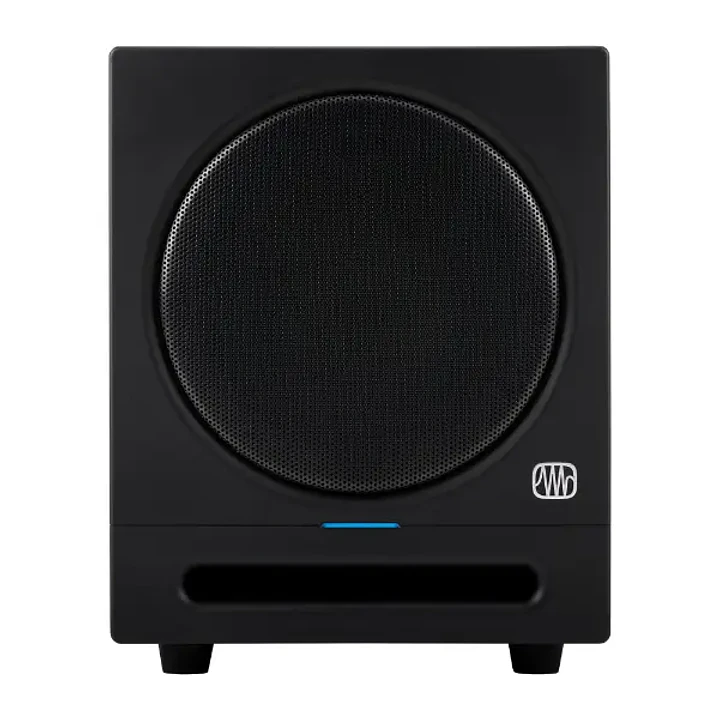 Presonus ERISSUB8 Monitor Subwoofer de Estudio 8