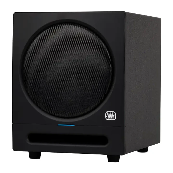 Presonus ERISSUB8 Monitor Subwoofer de Estudio 8