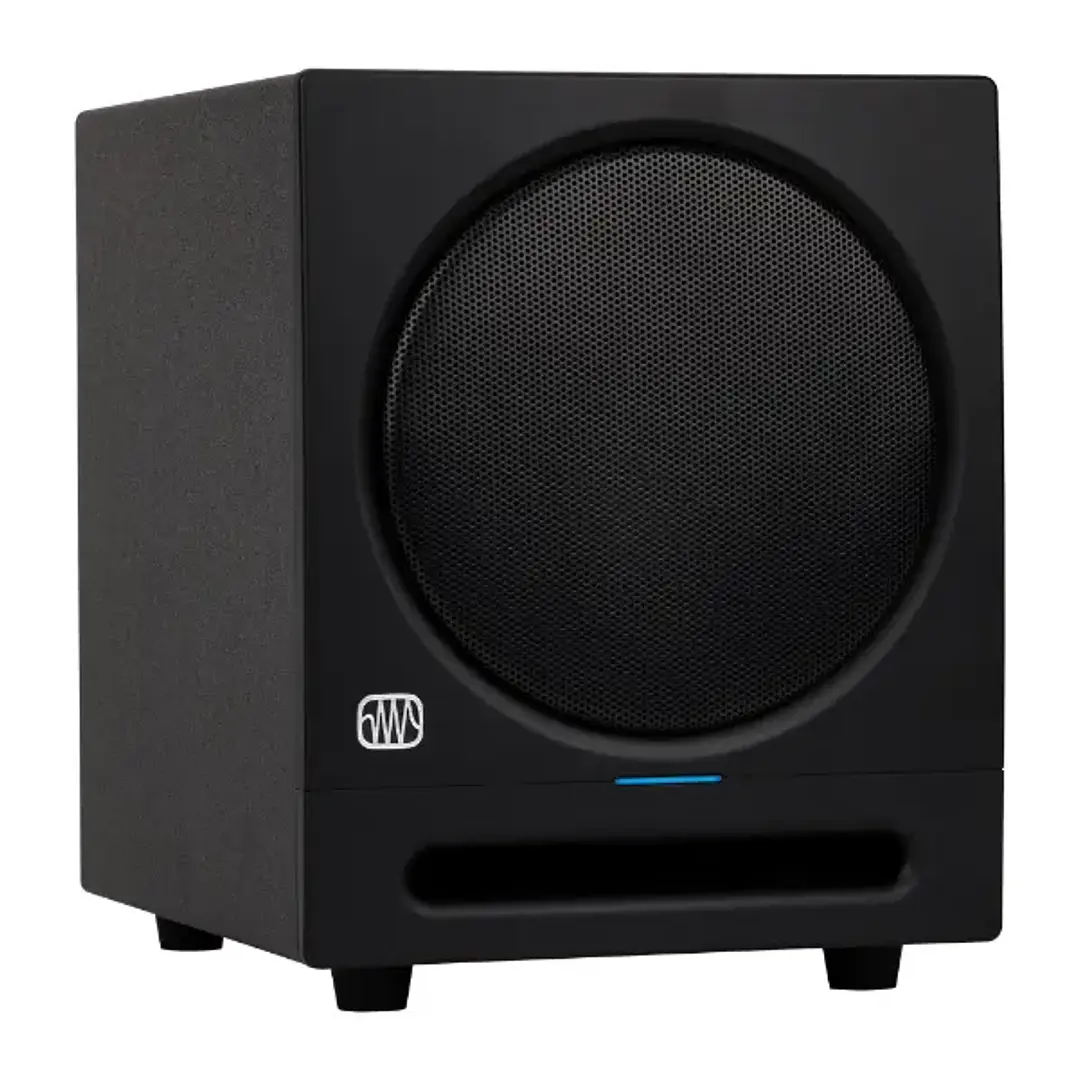 Presonus ERISSUB8 Monitor Subwoofer de Estudio 8
