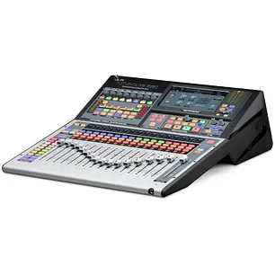 Presonus StudioLive 32SC Consola de Audio Digital