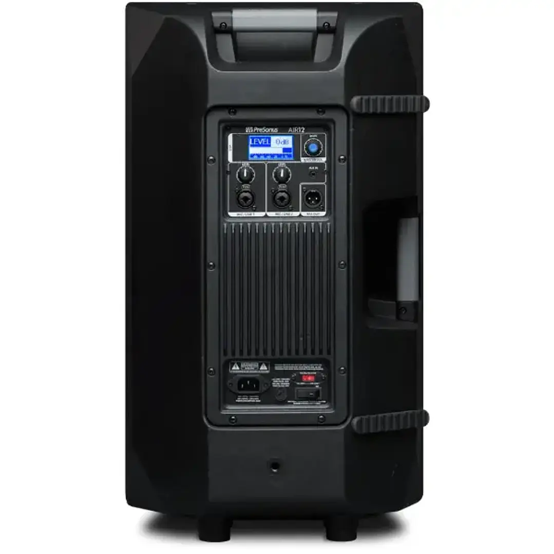 PreSonus AIR12 Caja Acústica Activa 12″ 2