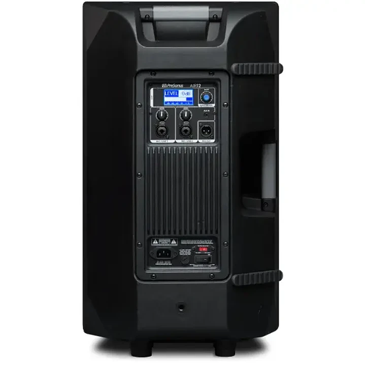 PreSonus AIR12 Caja Acústica Activa 12″ 2