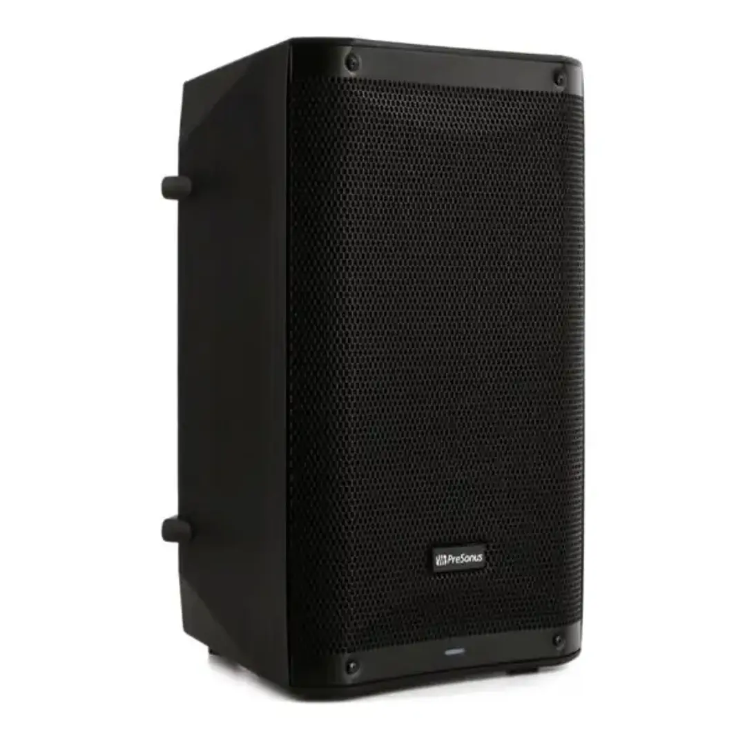 PreSonus AIR10 Caja Acústica Activa 10″ 3