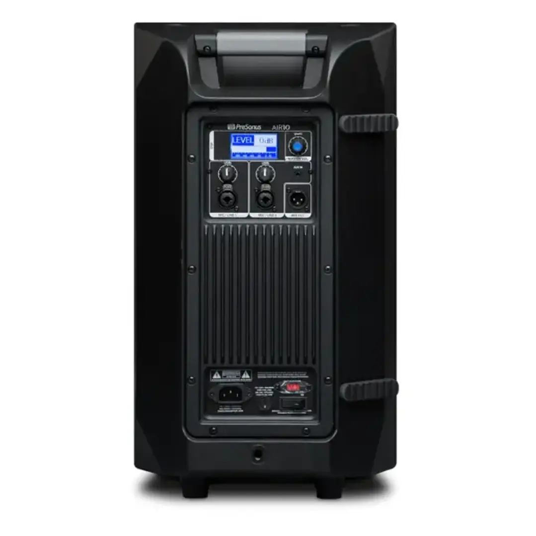 PreSonus AIR10 Caja Acústica Activa 10″ 4