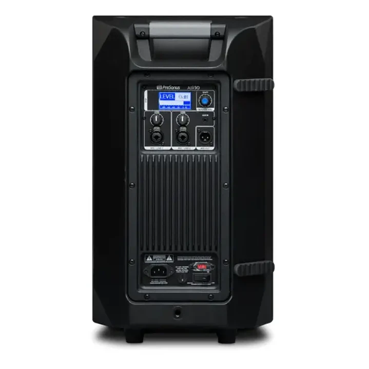 PreSonus AIR10 Caja Acústica Activa 10″ 4