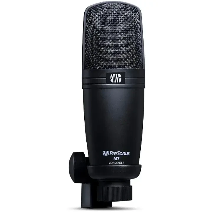 Presonus M7 Micrófono Condensador de Estudio 1