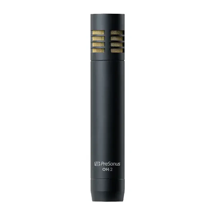Presonus DM7 Set de Micrófonos para Batería 7 piezas 4