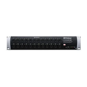 Presonus StudioLive SL32R Consola Digital en Formato Rack