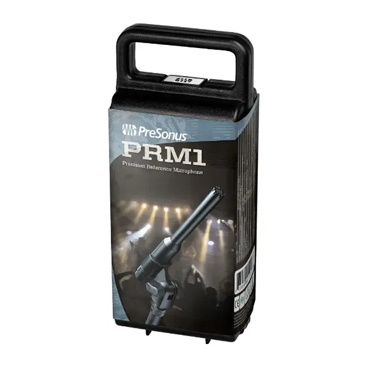 Presonus PRM1 Micrófono de Medición 3