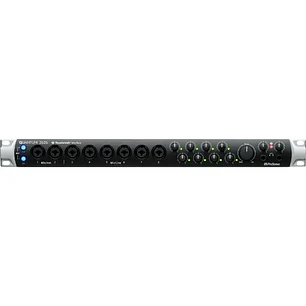 Presonus QUANTUM 2626 Interfaz de Audio