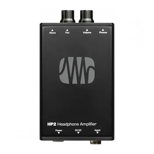 Presonus HP2 Amplificador de Audifonos