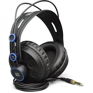 Presonus HD7 Audifonos Monitoreo Semi Abiertos