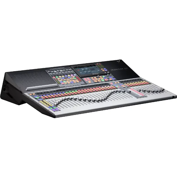 Presonus StudioLive SL32SIII Consola de Audio Digital 3