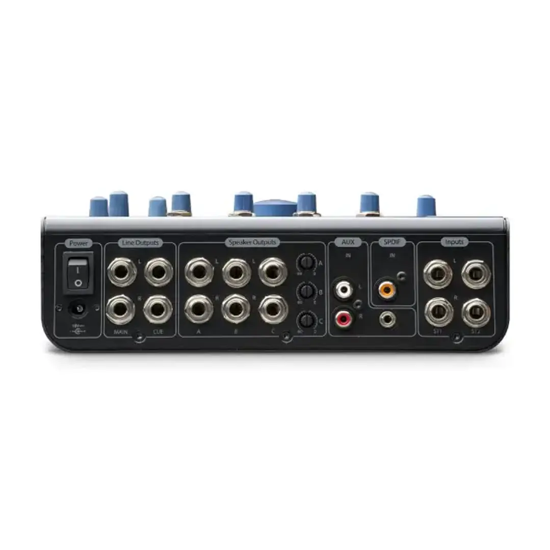 Presonus MONITOR STATION V2 Control de Monitoreo 1