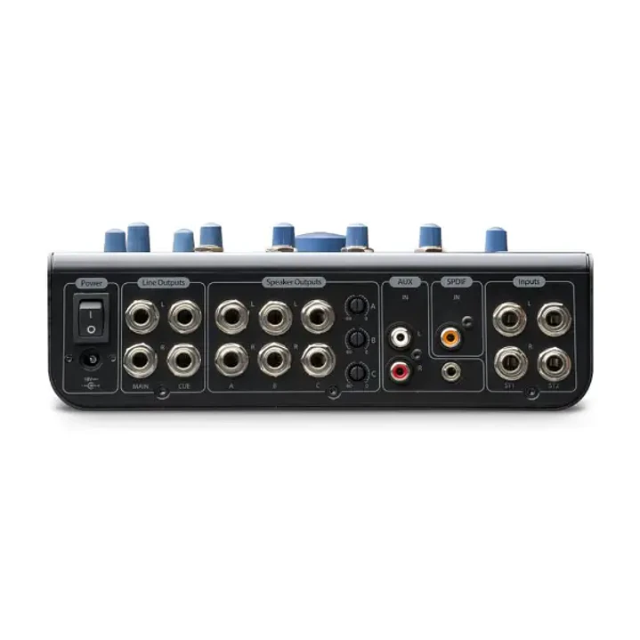 Presonus MONITOR STATION V2 Control de Monitoreo 1