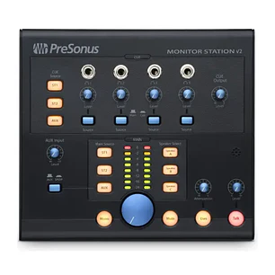 Presonus MONITOR STATION V2 Control de Monitoreo