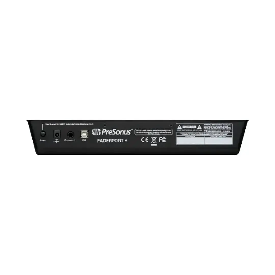 Presonus FaderPort 8 Superficie de Control 2