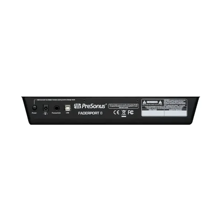 Presonus FaderPort 8 Superficie de Control 2