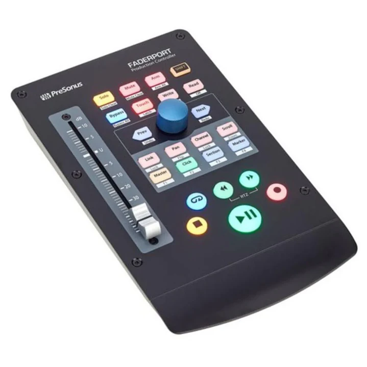 PreSonus FaderPort Superficie de Control 1 Canal 3